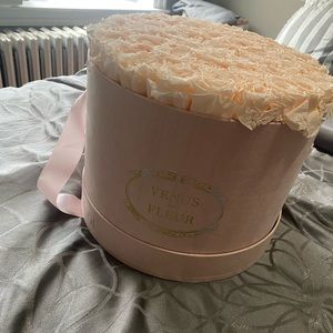 Venus et Fluer